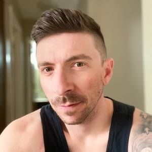 Meet your Posher, Jason